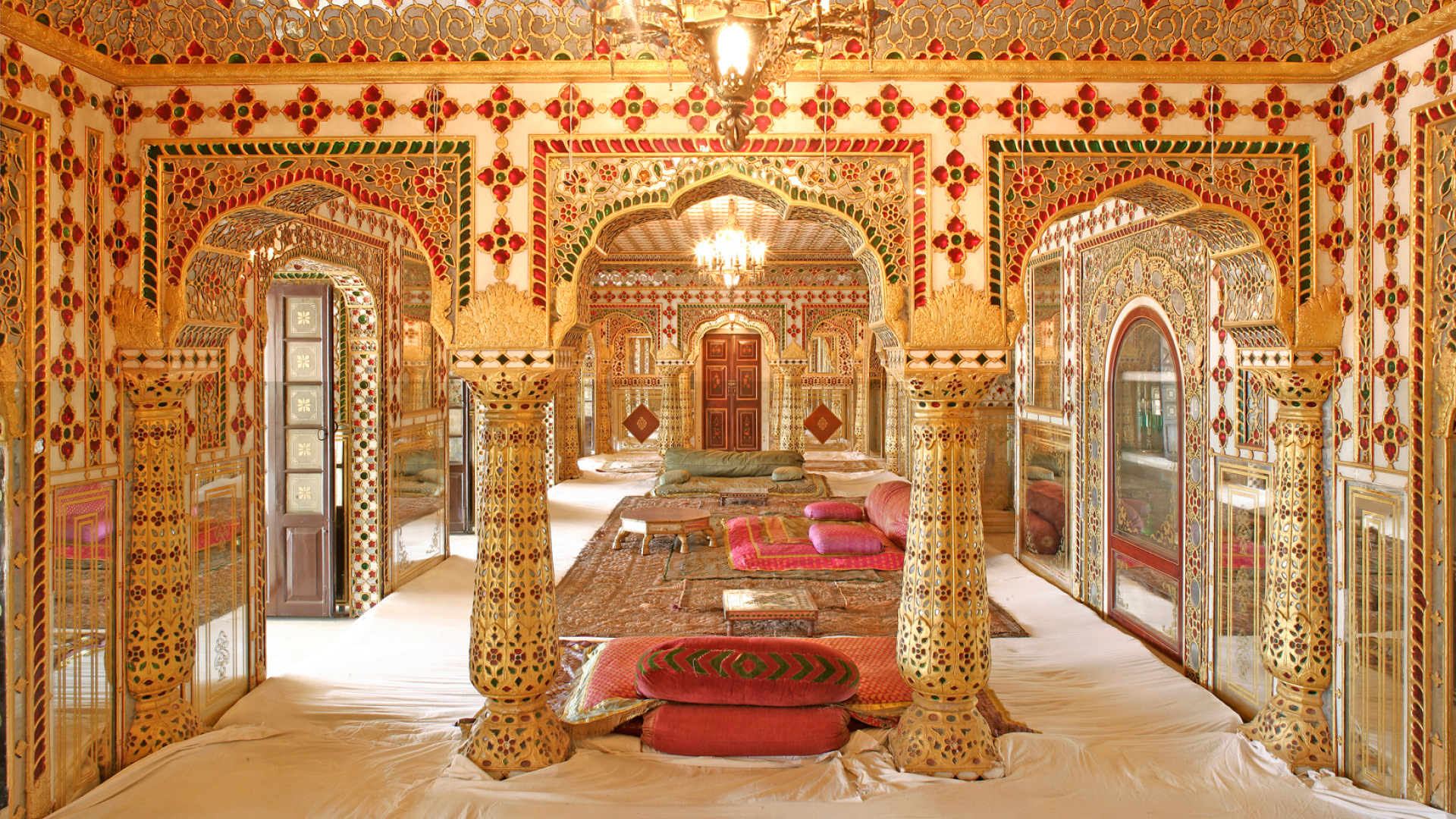 Royal Rajasthan taxi tour package